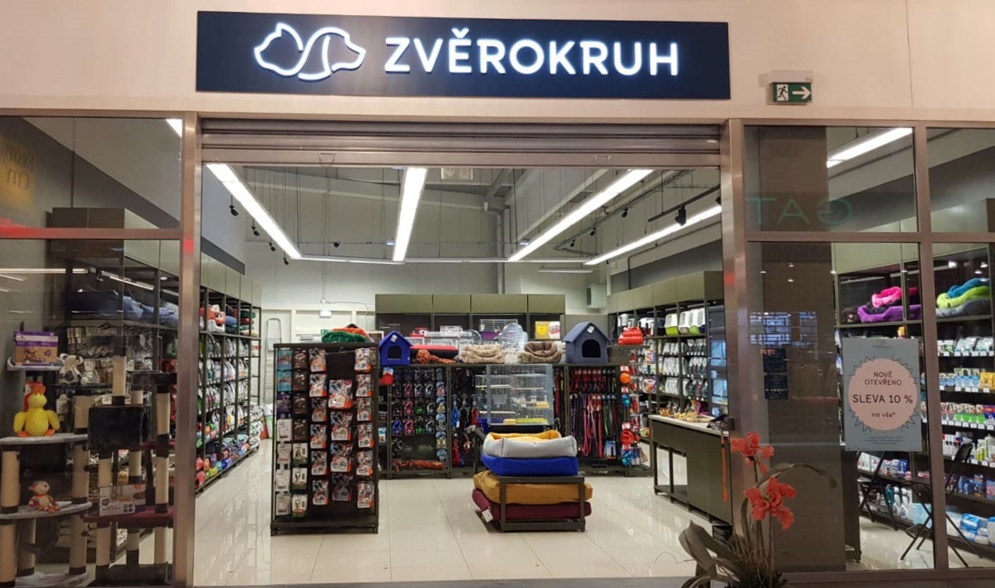 ZVĚROKRUH foto 2