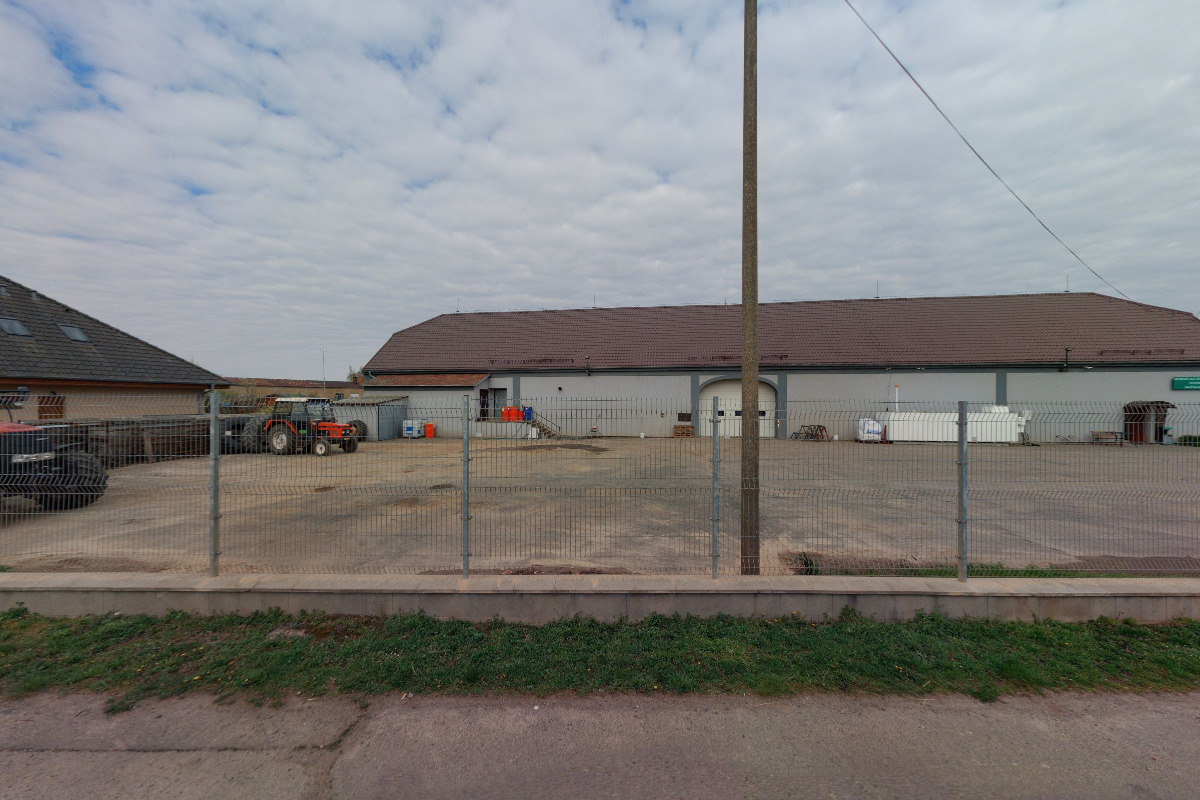 Zemědělská společnost Katusice, s.r.o.