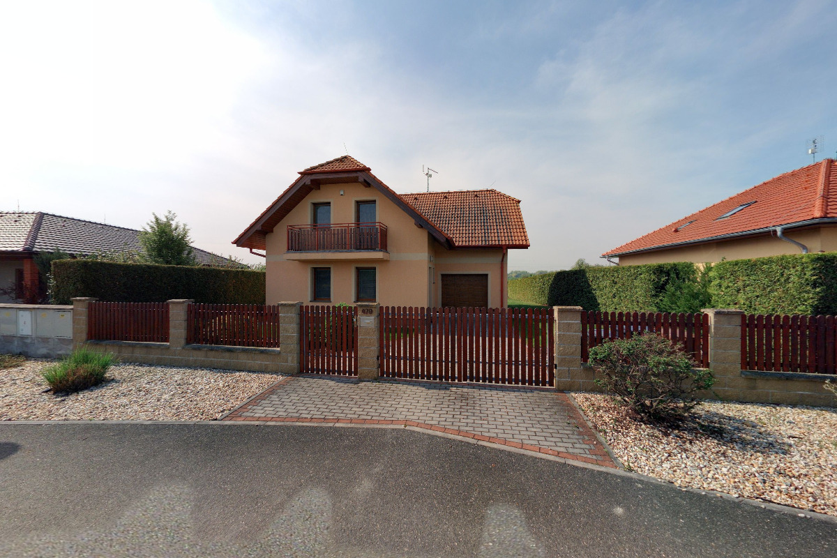 Ing. Martin Štěpánek