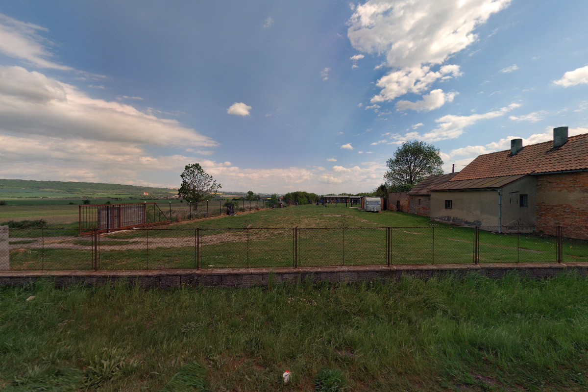 Lukostřelnice Libichov