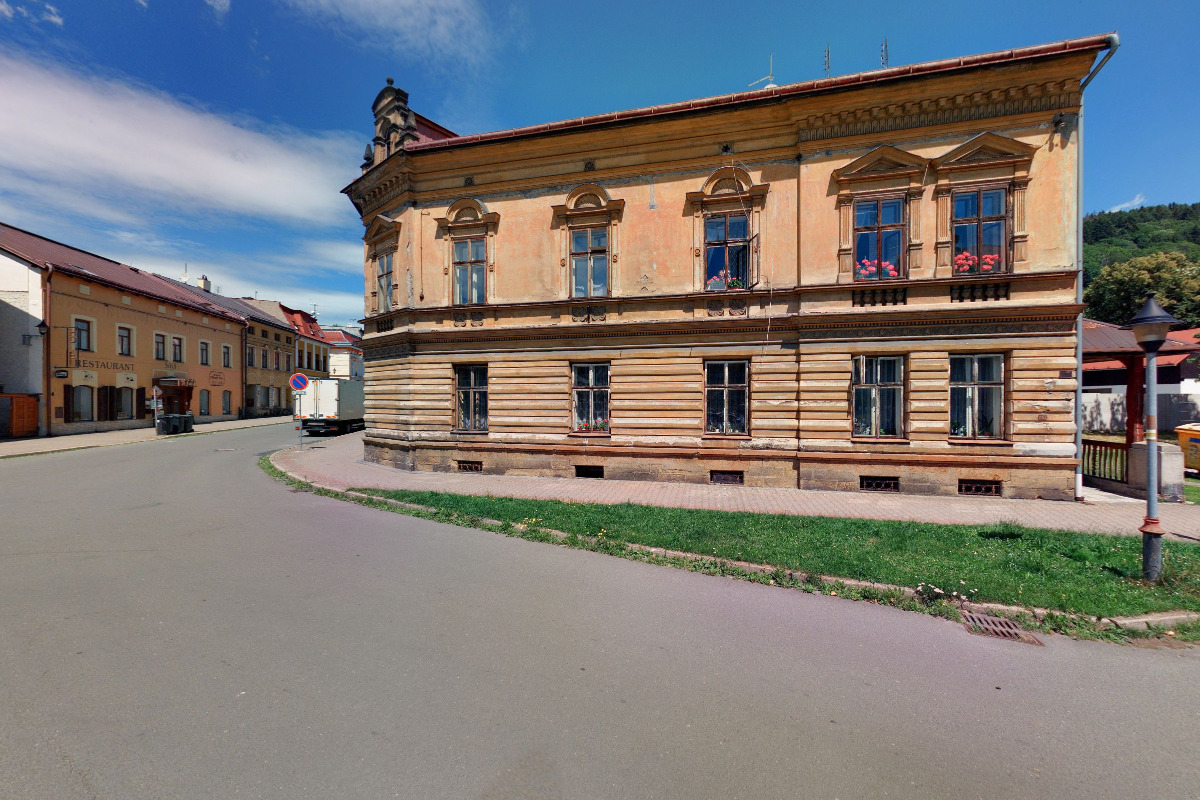 Ovoce, zelenina, nápoje - Jana Šubrová foto 3