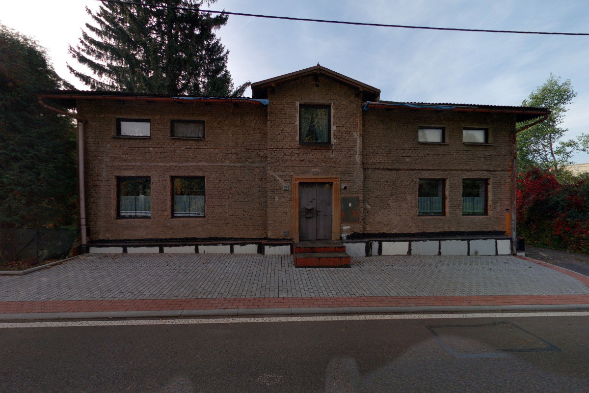 DŠ Zeleň - David Šála