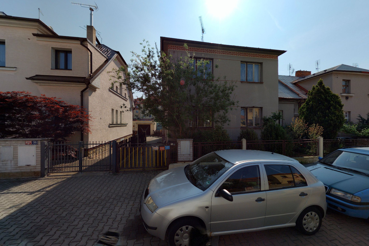 Petr Nývlt - malířské práce