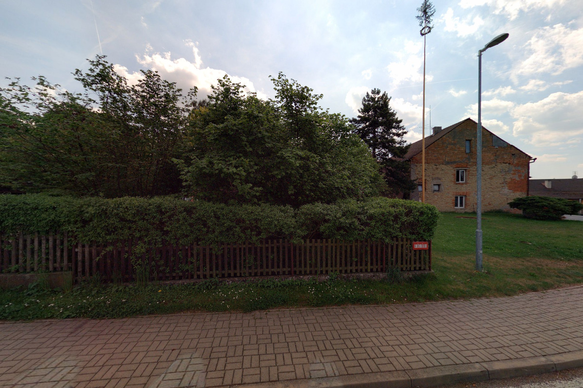 MUDr. Nováková Štěpánka