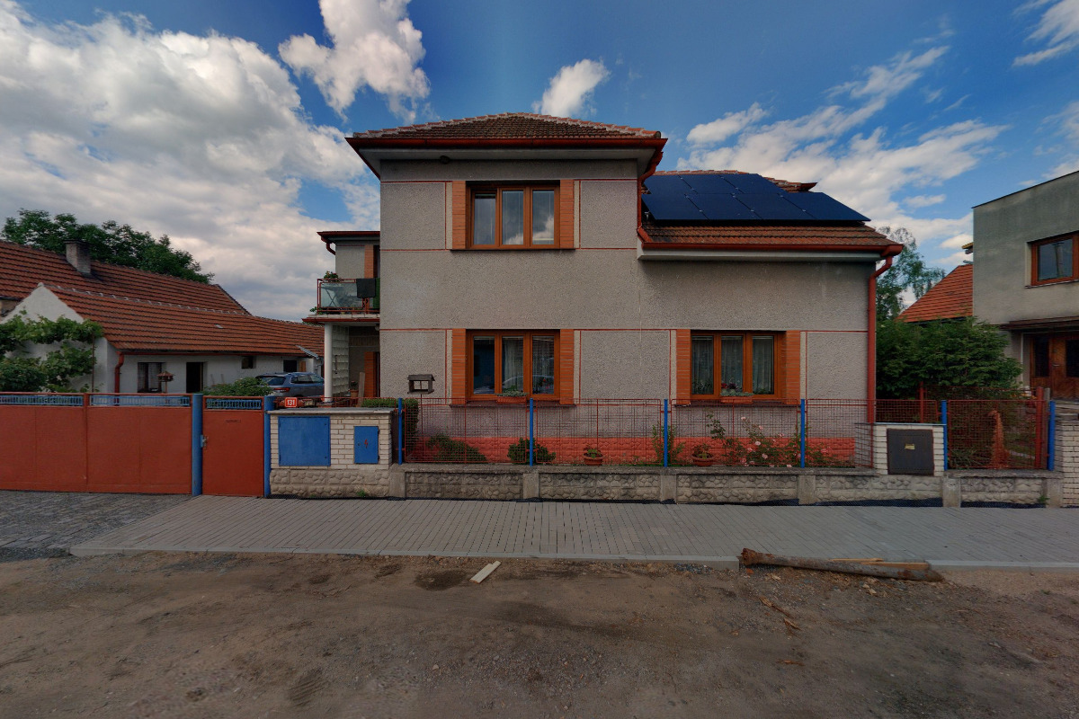 Simona Svobodová, DiS. foto 2