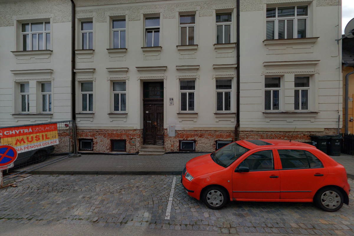 Junák - český skaut, středisko Zvon Jihlava, 216. oddíl