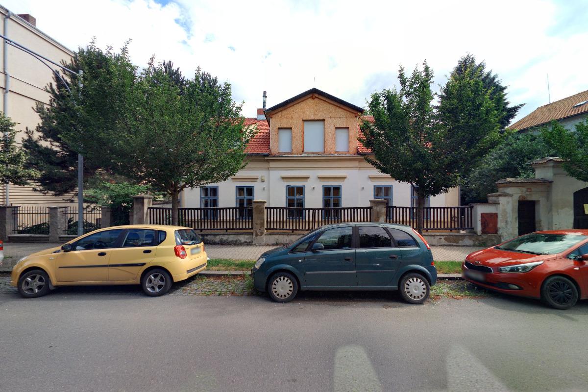 Farní sbor Českobratrské církve evangelické v Libčicích nad Vltavou