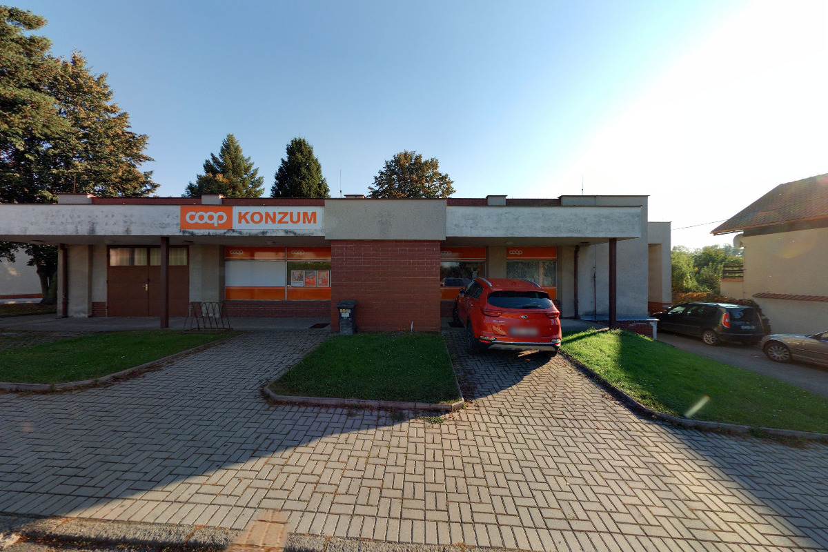 COOP Plzeň, družstvo