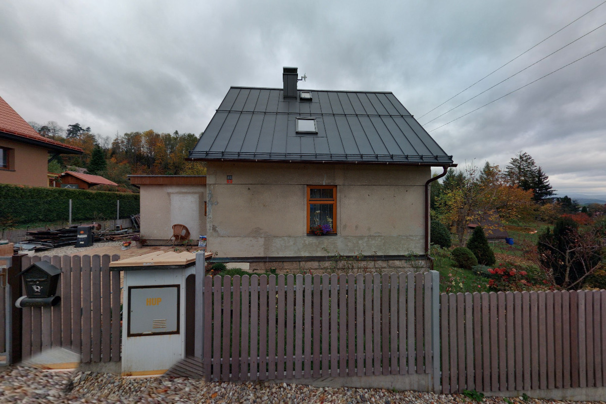 Milan Čermák - Čemistav spol.