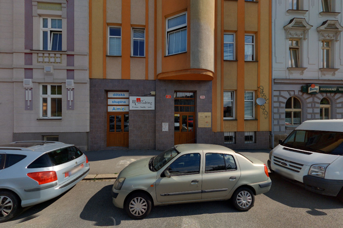 Etikoterapie - Pavla Vondrušková