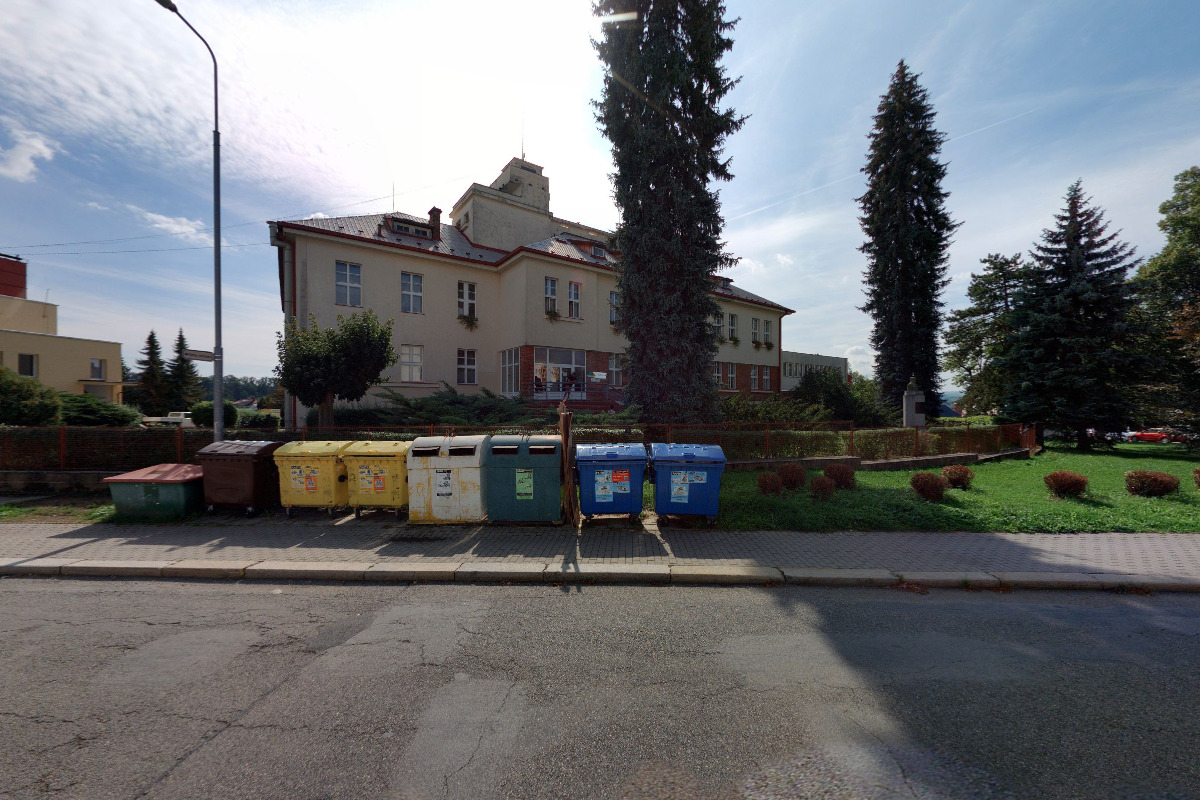 Svaz tělesně postižených v České republice z. s. místní organizace Havlíčkův Brod