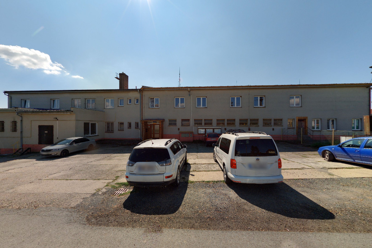 Žilovská zemědělská a.s