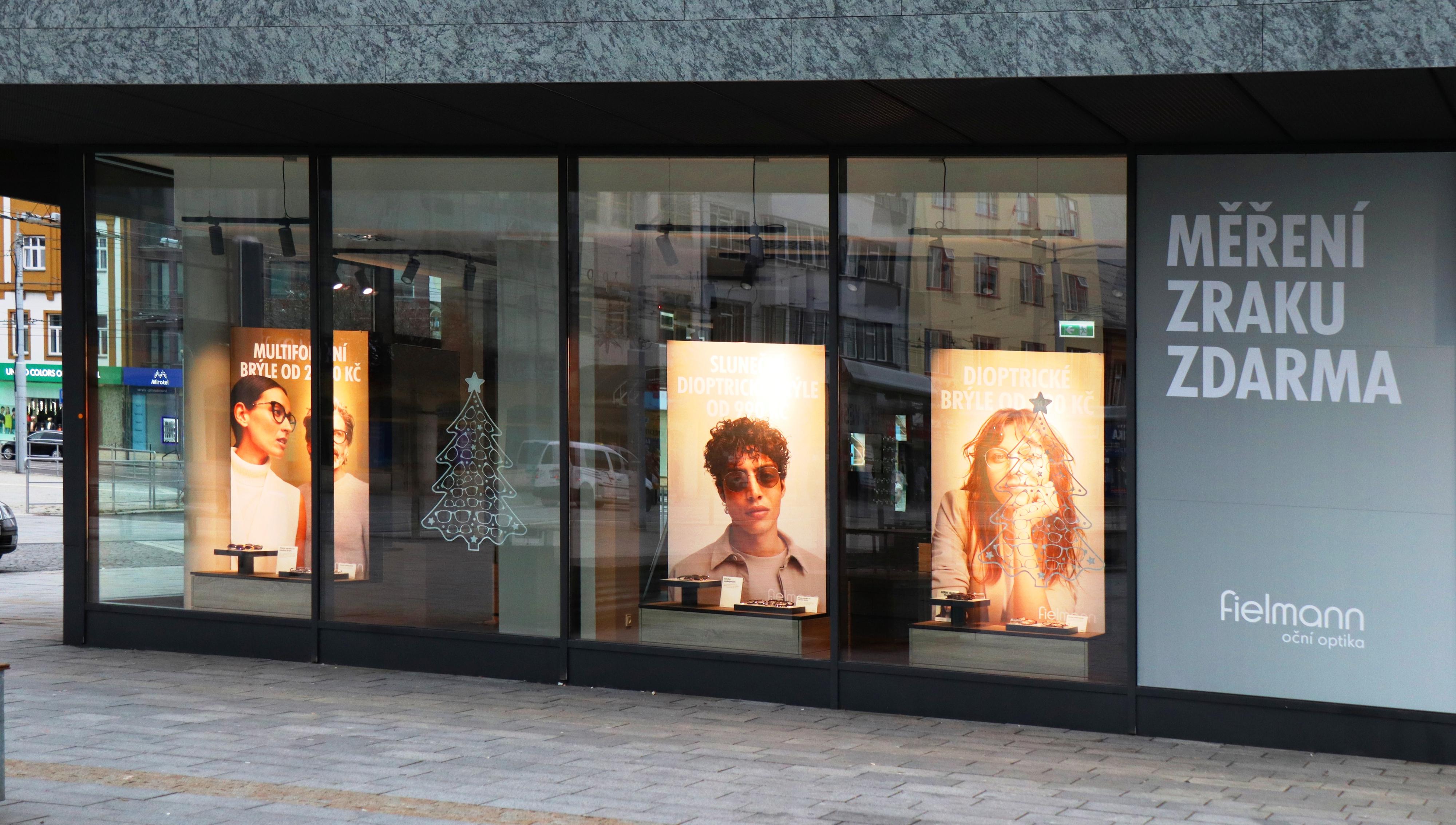 Fielmann – vaše optika foto 4