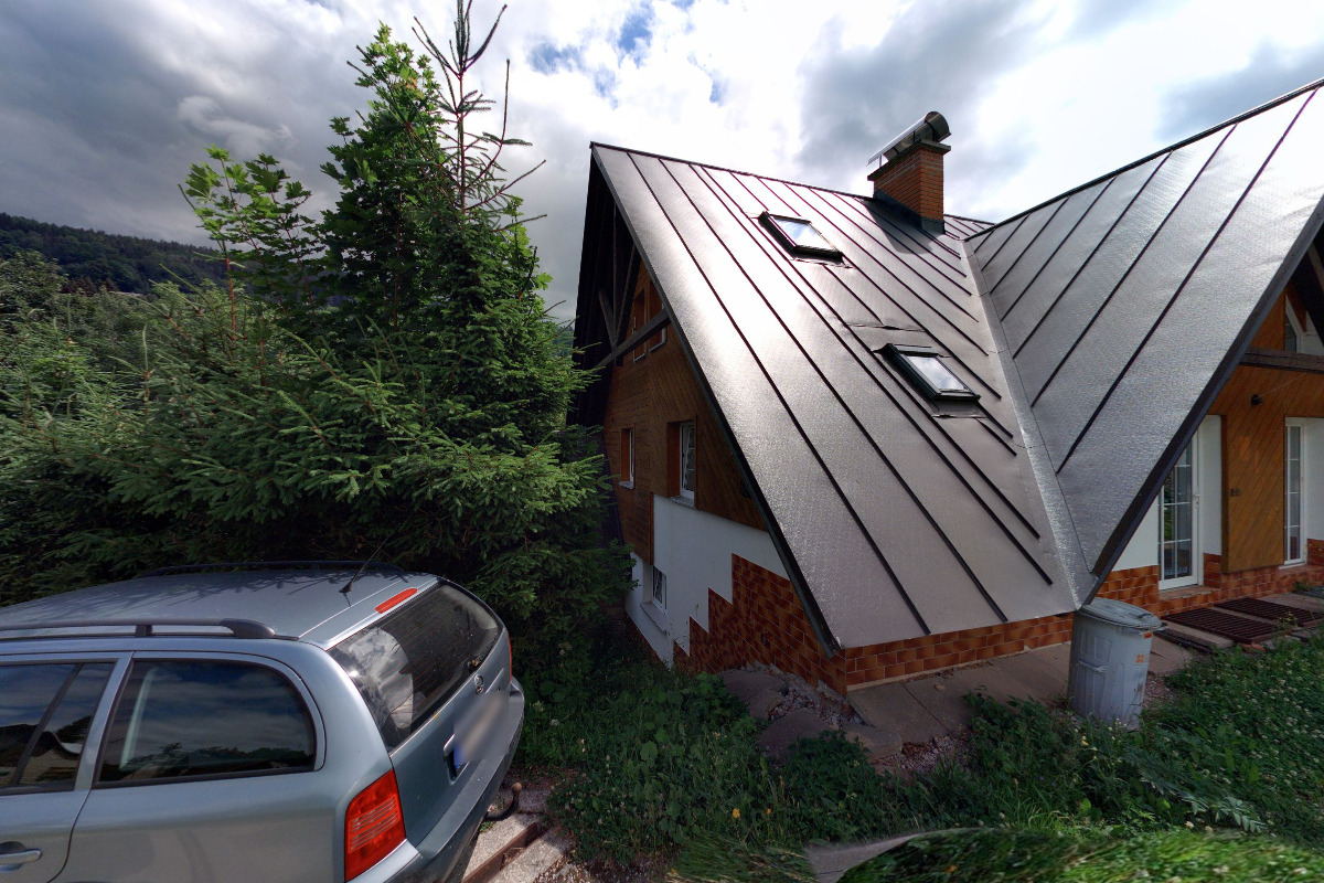 Penzion U Lanovky foto 1