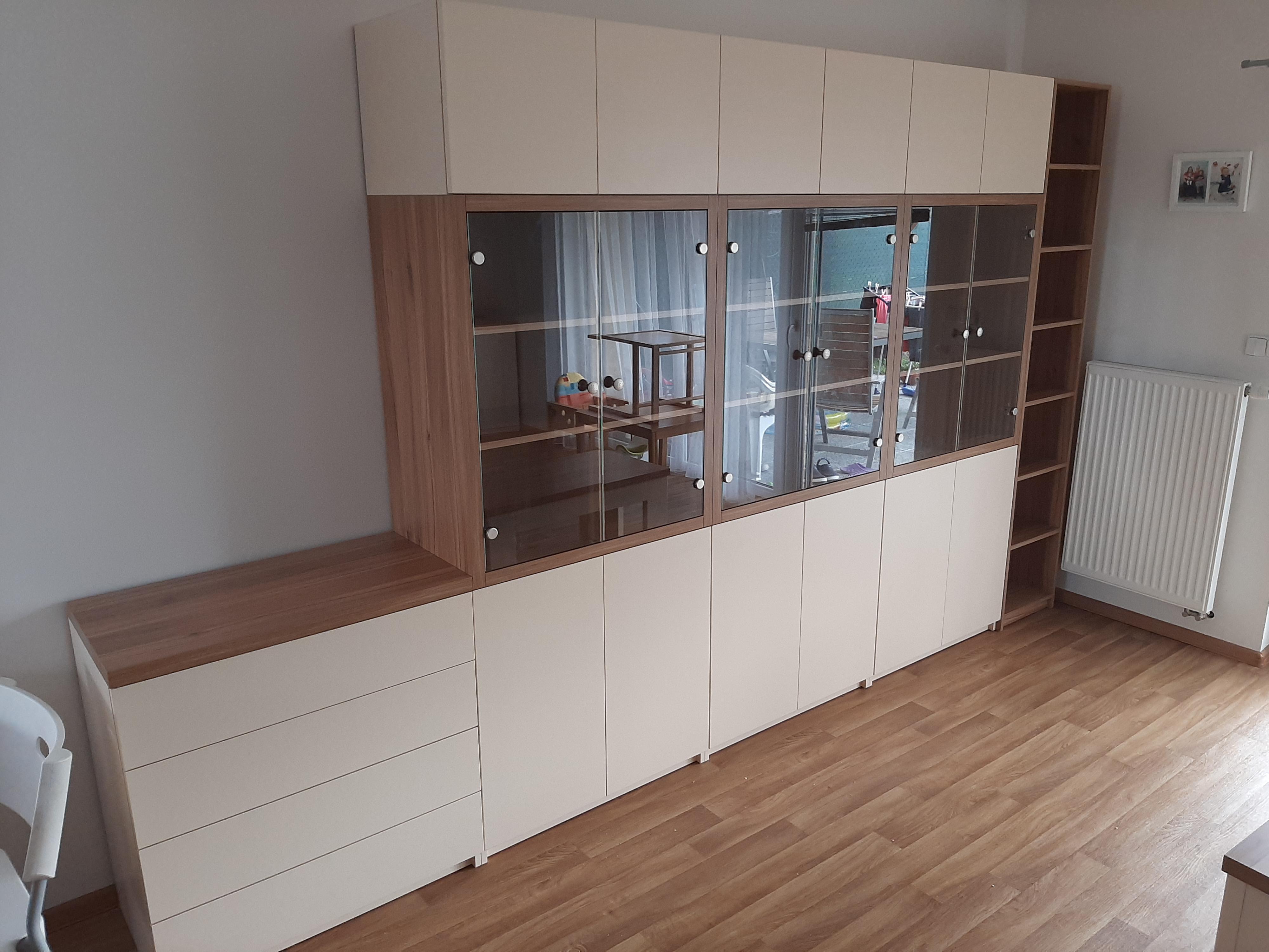 Luboš Neubauer - Truhlářství foto 6