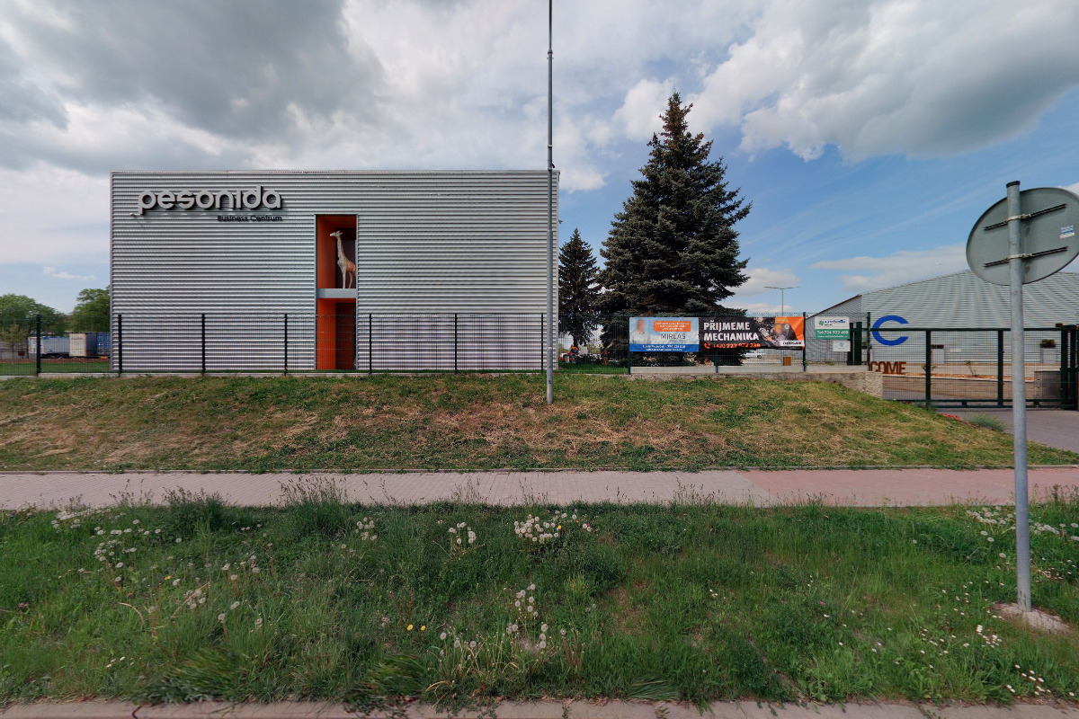 GARNEA a.s. - Středisko Milovice foto 2