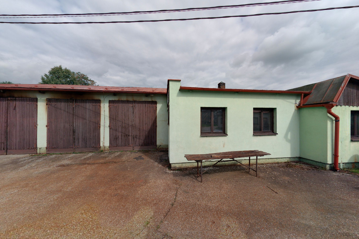 MAM Jestřebí, s.r.o.