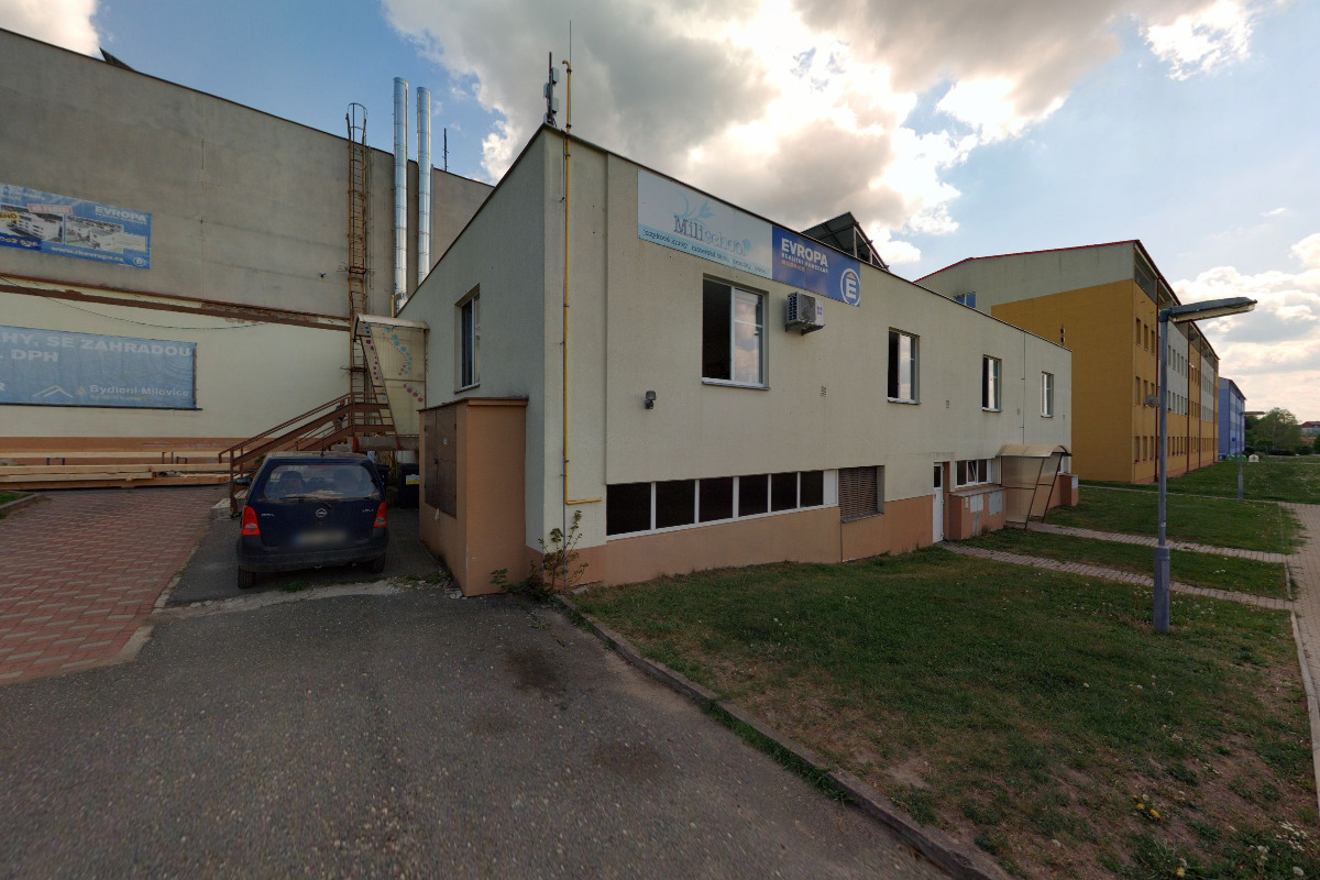 Úřad práce České republiky