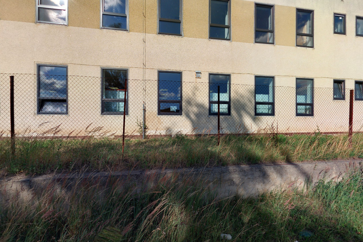 Uhelné sklady - Jan Štefl foto 4