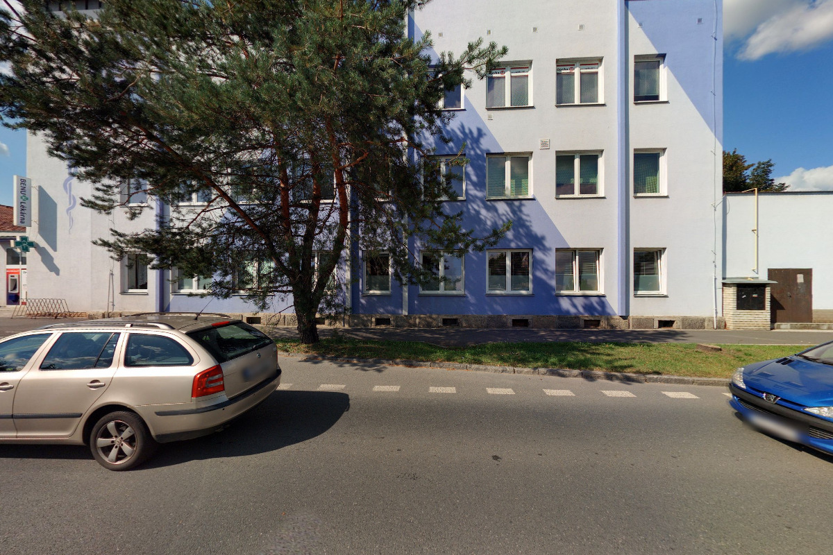 Unilabs (AeskuLab) - odběry krve