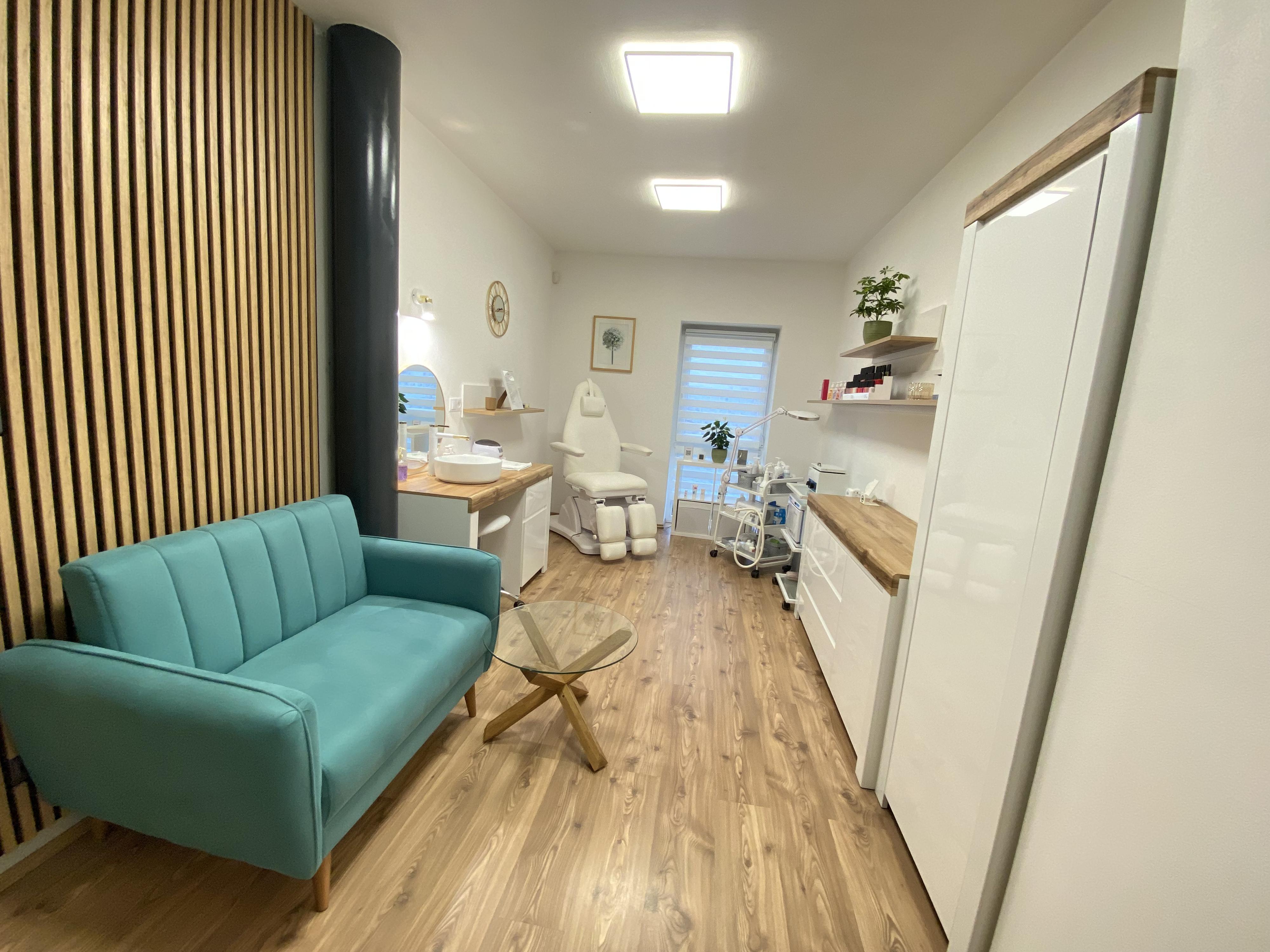 Pedikúra Eva Adášková foto 4