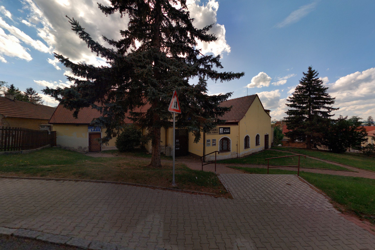 Klub Labe Hořovice foto 4