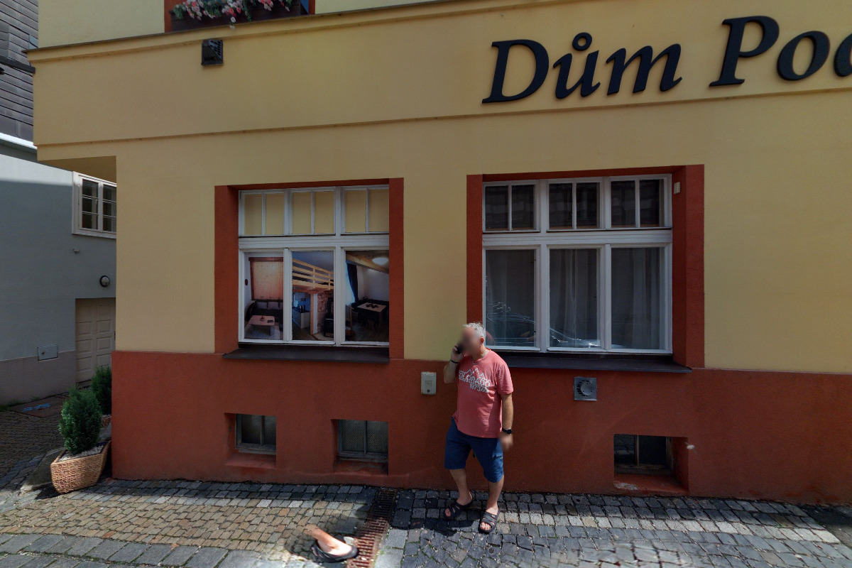 Apartmány Pod věží foto 2