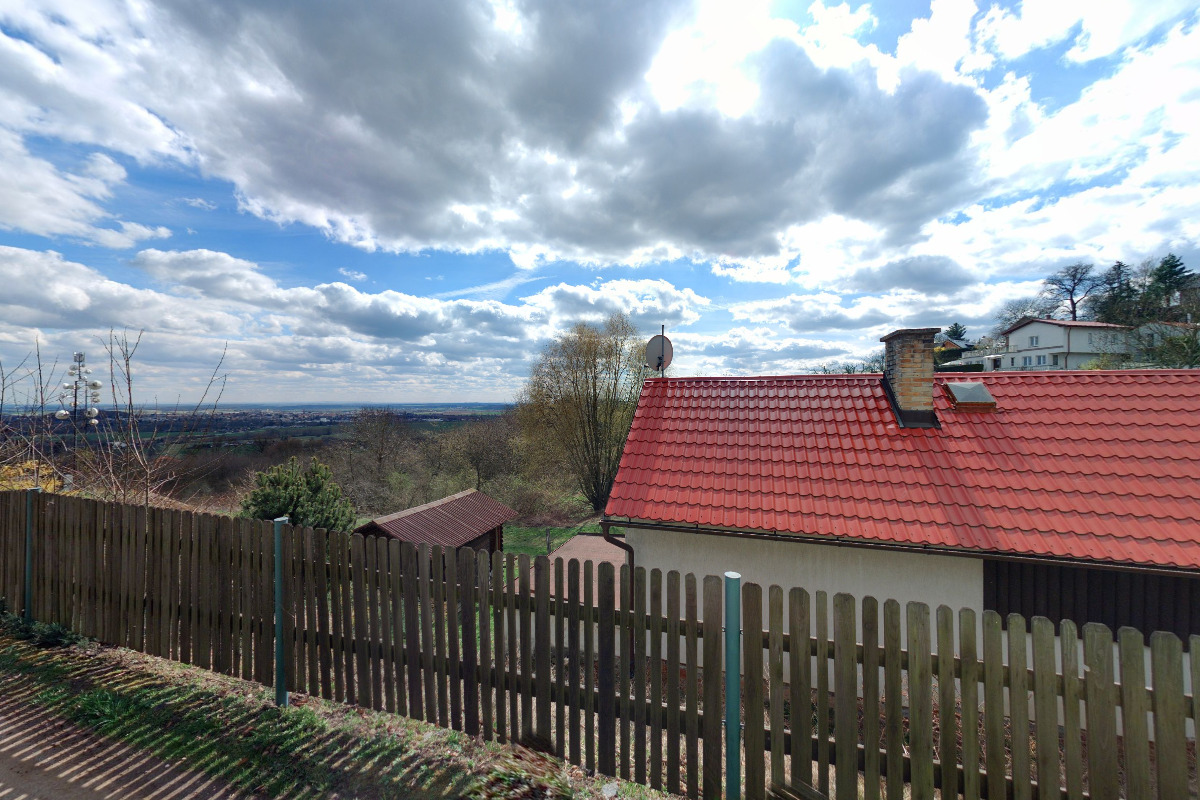 Ubytování v soukromí Brada