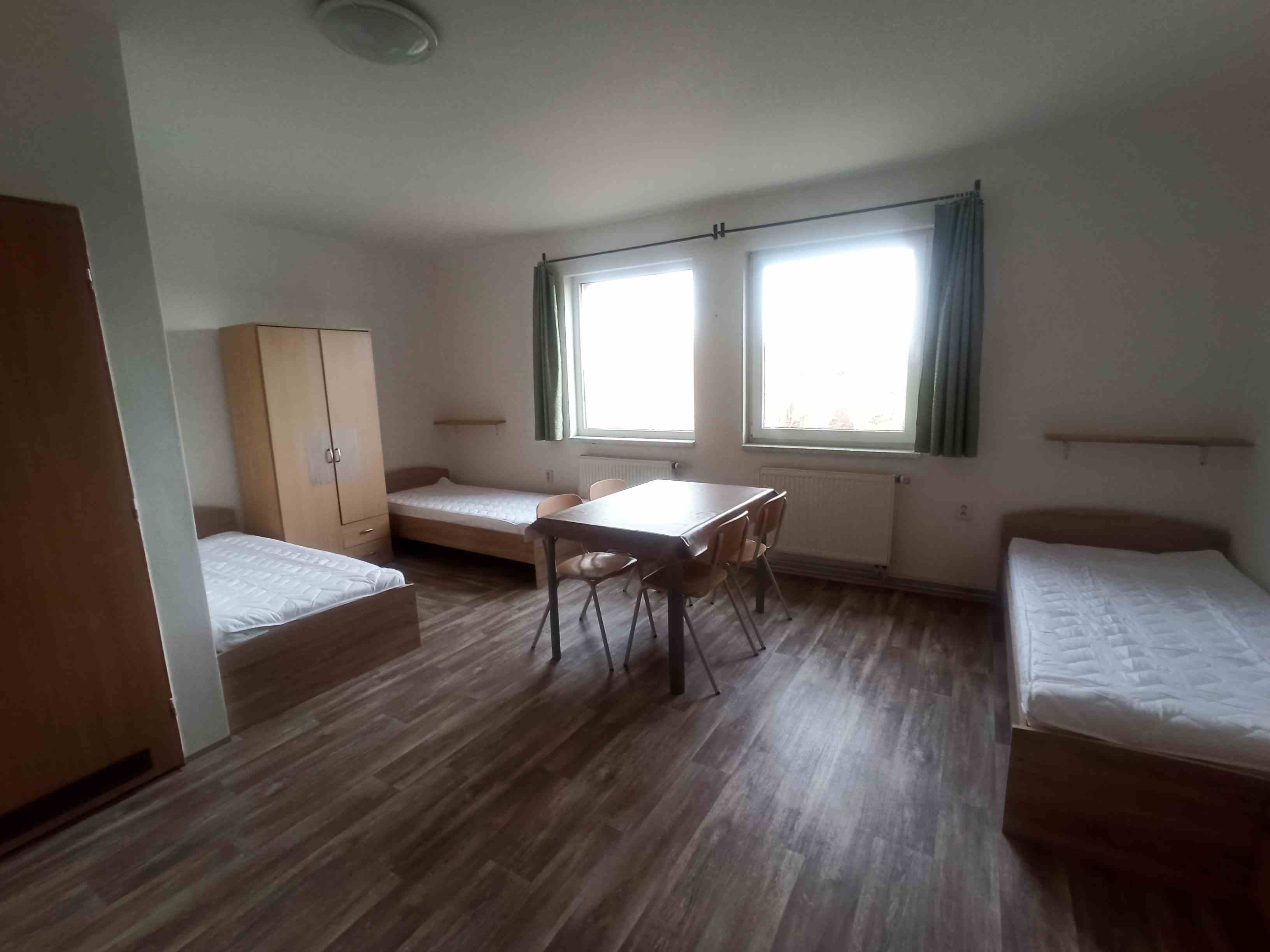 Ubytování ANASAM foto 2
