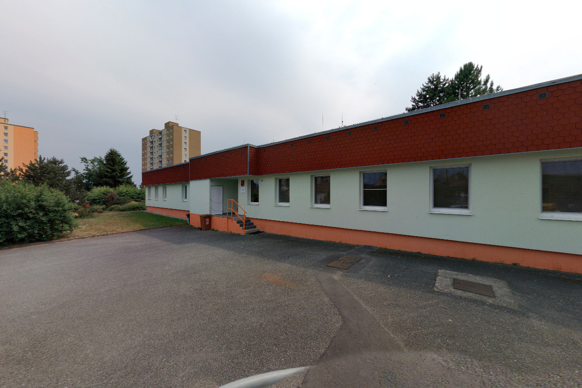 91. mateřská škola Plzeň, Jesenická 11, příspěvková organizace