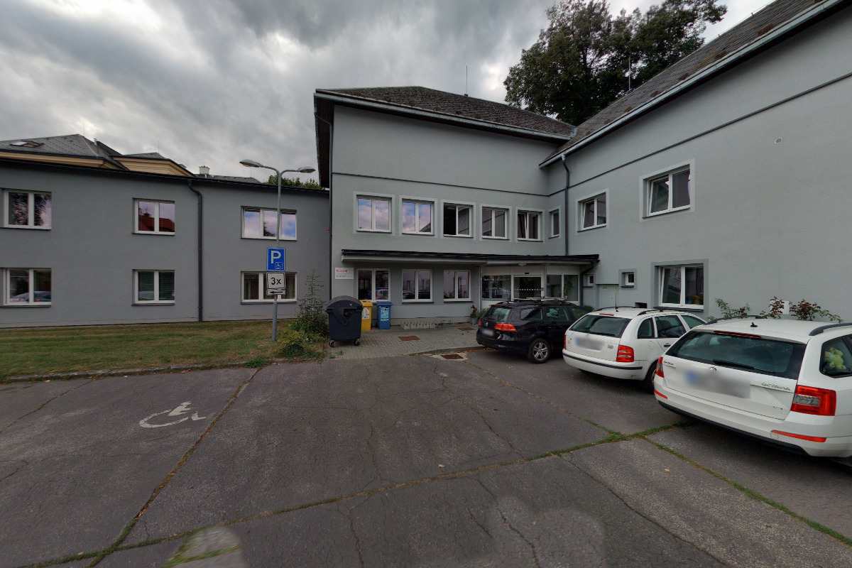 MÚ Šumperk - Odbor sociálních věcí foto 2