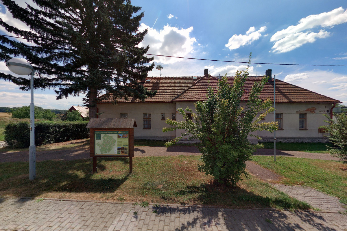 Nový Dům - obecní úřad foto 3