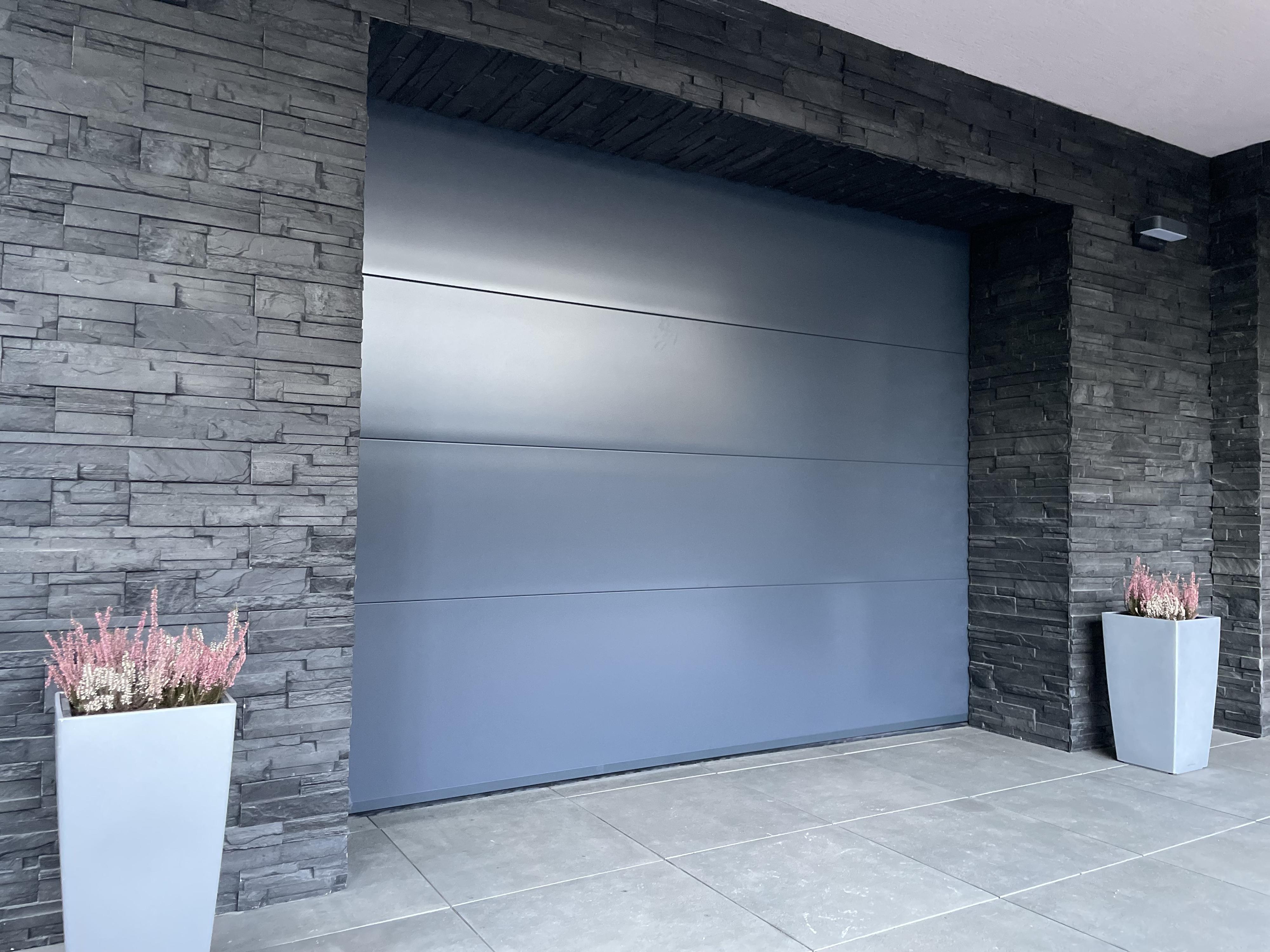 STINMI.CZ - Garážová vrata foto 4