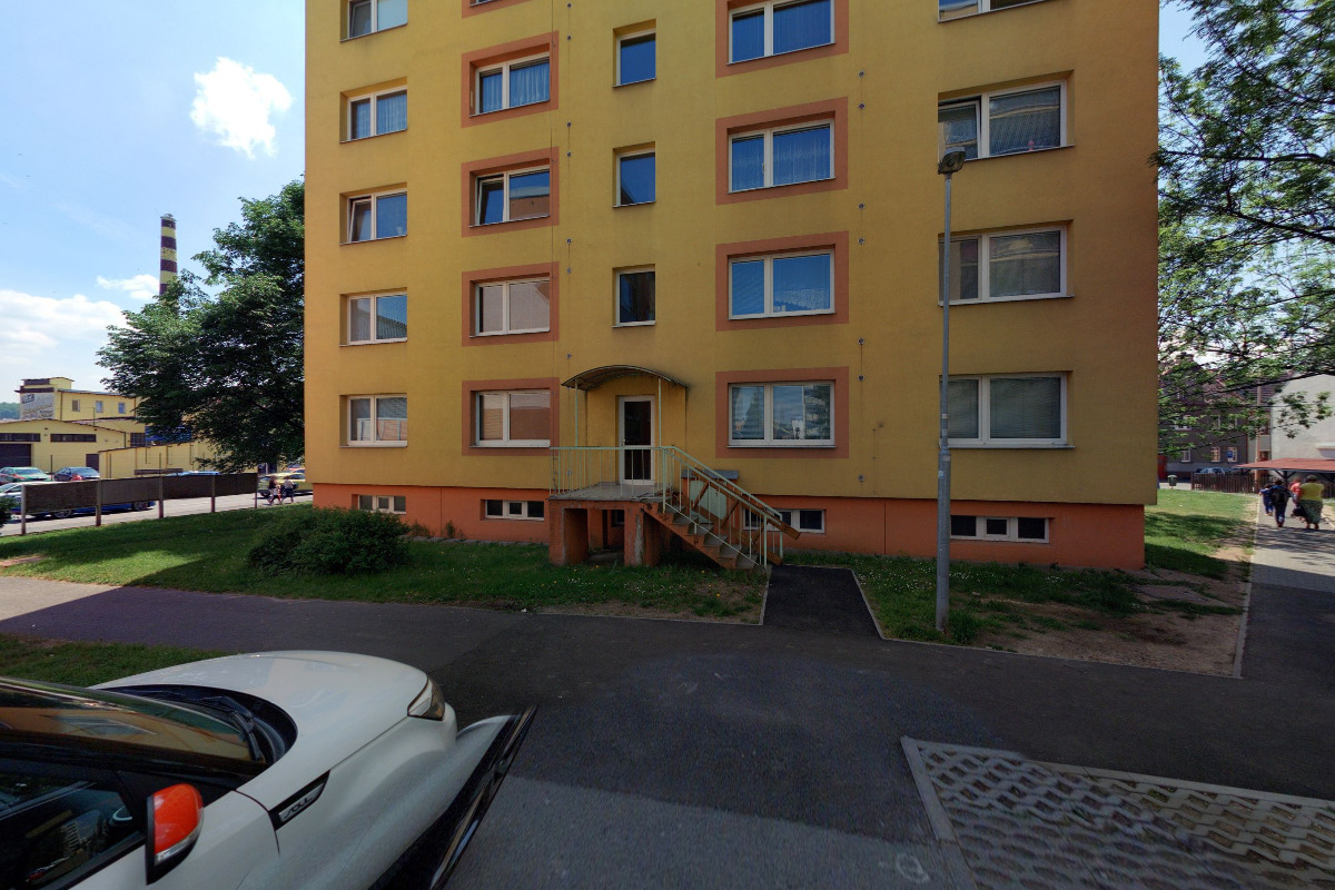 Vladimír Rychtařík - účetnictví