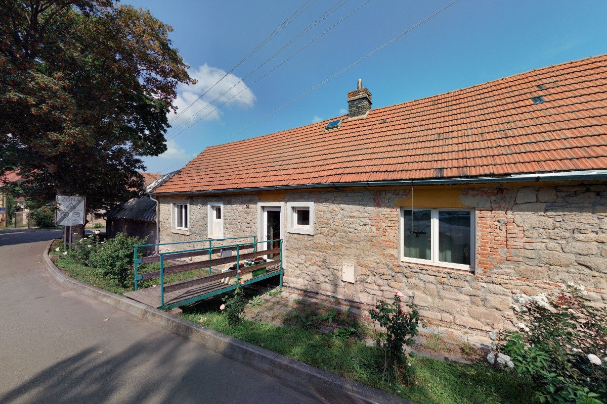 Vetrina MVDr. Emil Bernardy