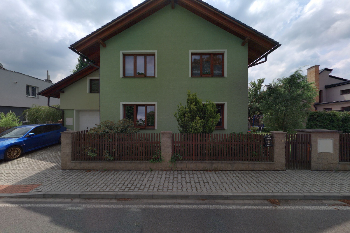 Rybičkárna - David Záhrubský foto 3