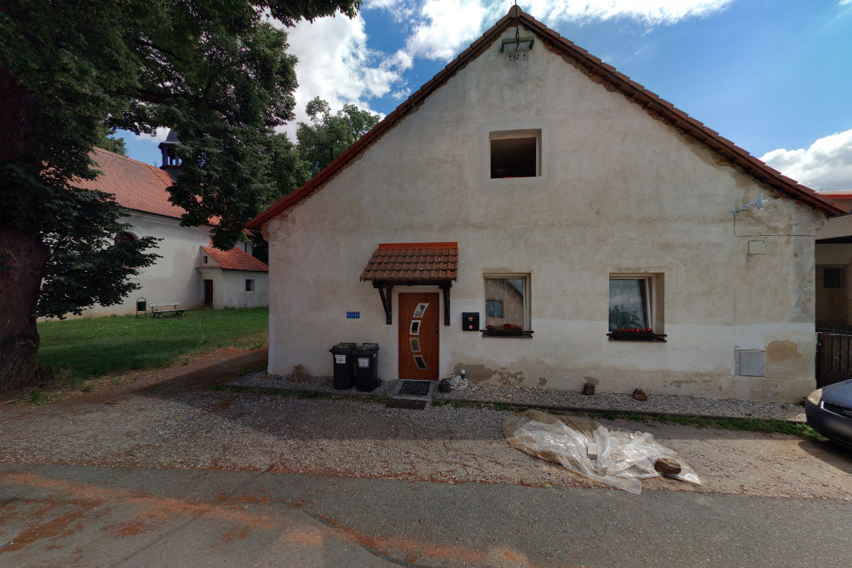 Mezinárodní chovatelská stanice Arcita