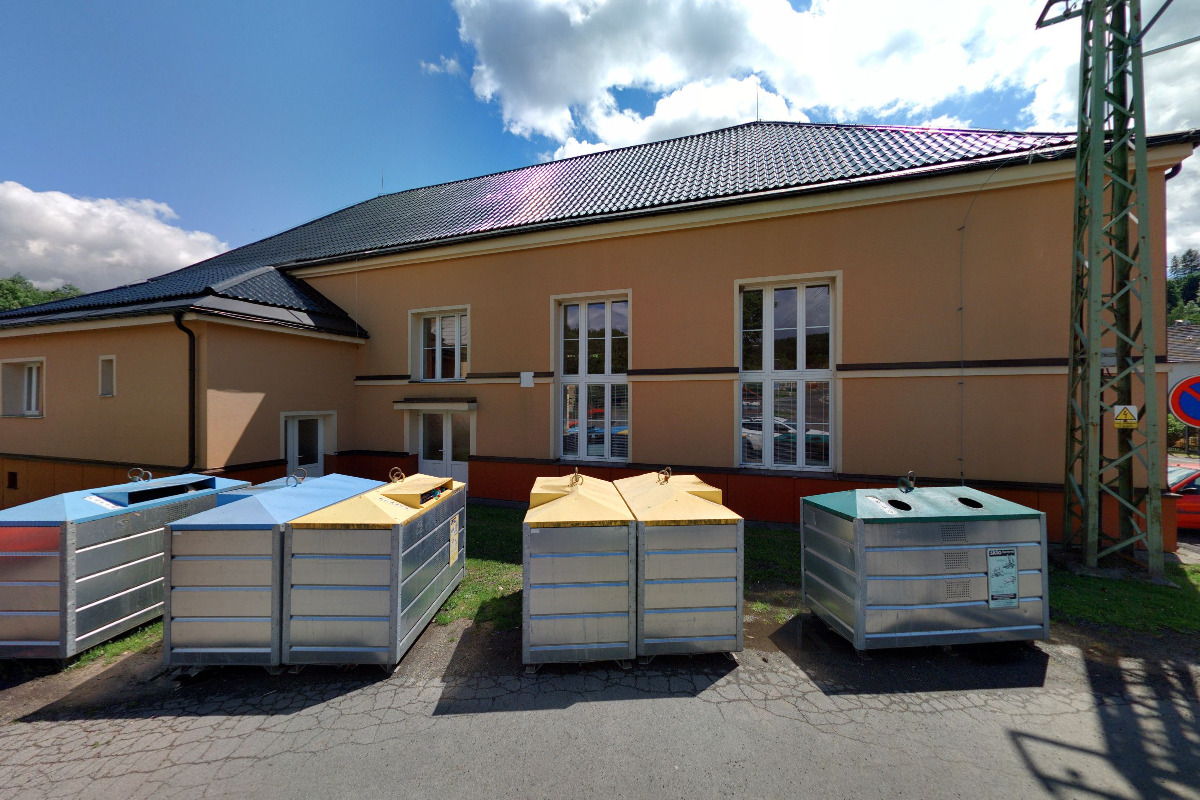 Penzion Na Křižovatce