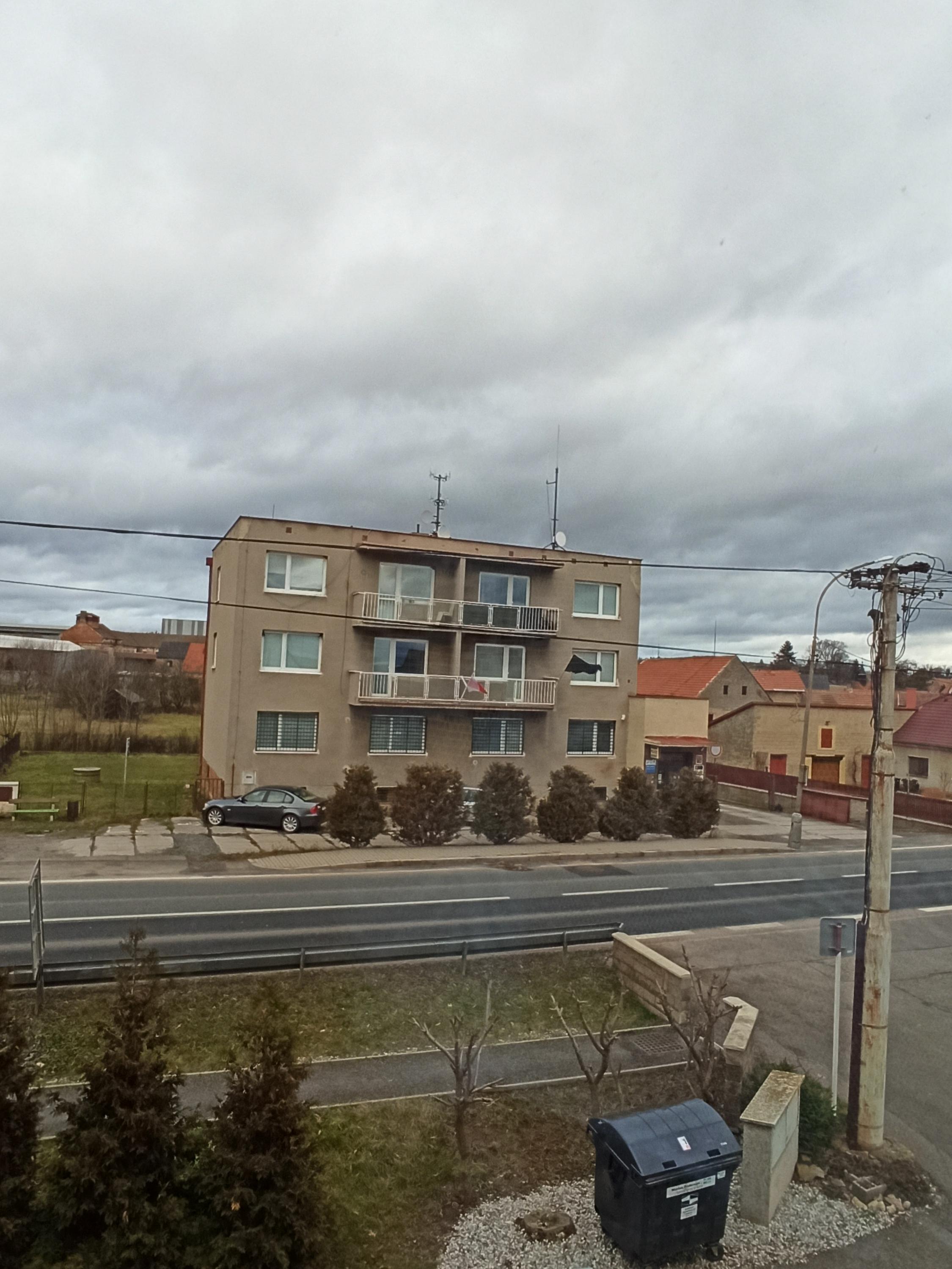 Policie ČR - Obvodní oddělení Hořesedly foto 3