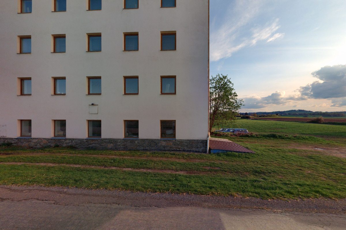 Mlýn Střížov foto 2