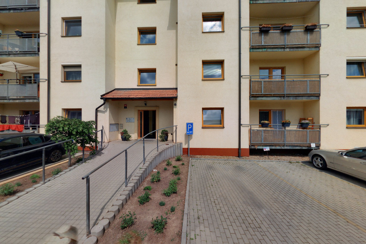 Ing. Luboš Růžička - webové prezentace