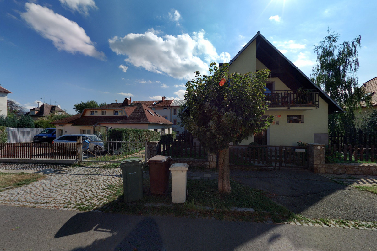 Domecekprojezka.cz foto 2