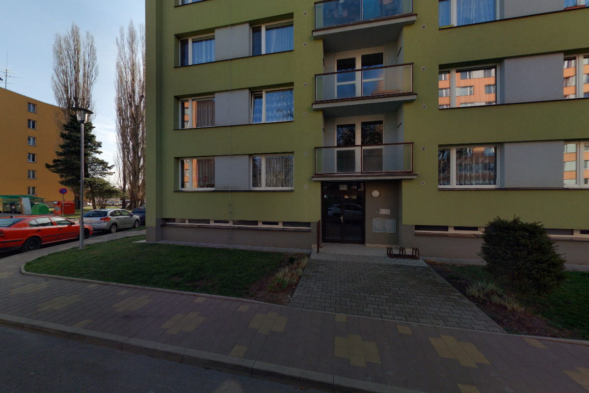 JP elektro - Jan Papež