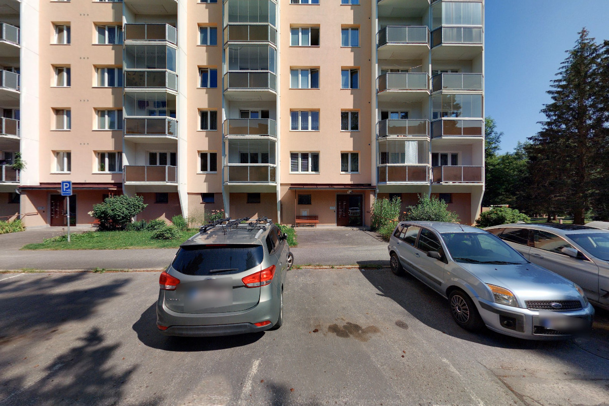 Žďárské mateřské centrum Žofinka