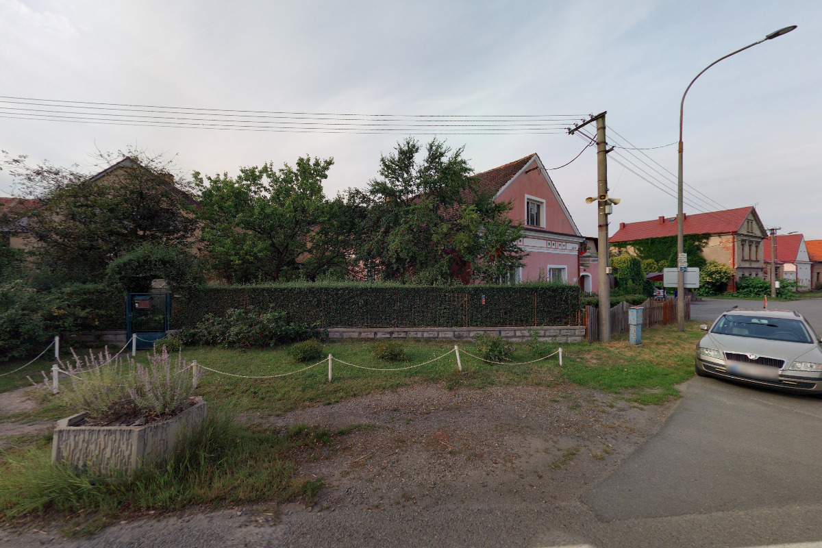 Můj obchod - Potraviny Bděněves 31