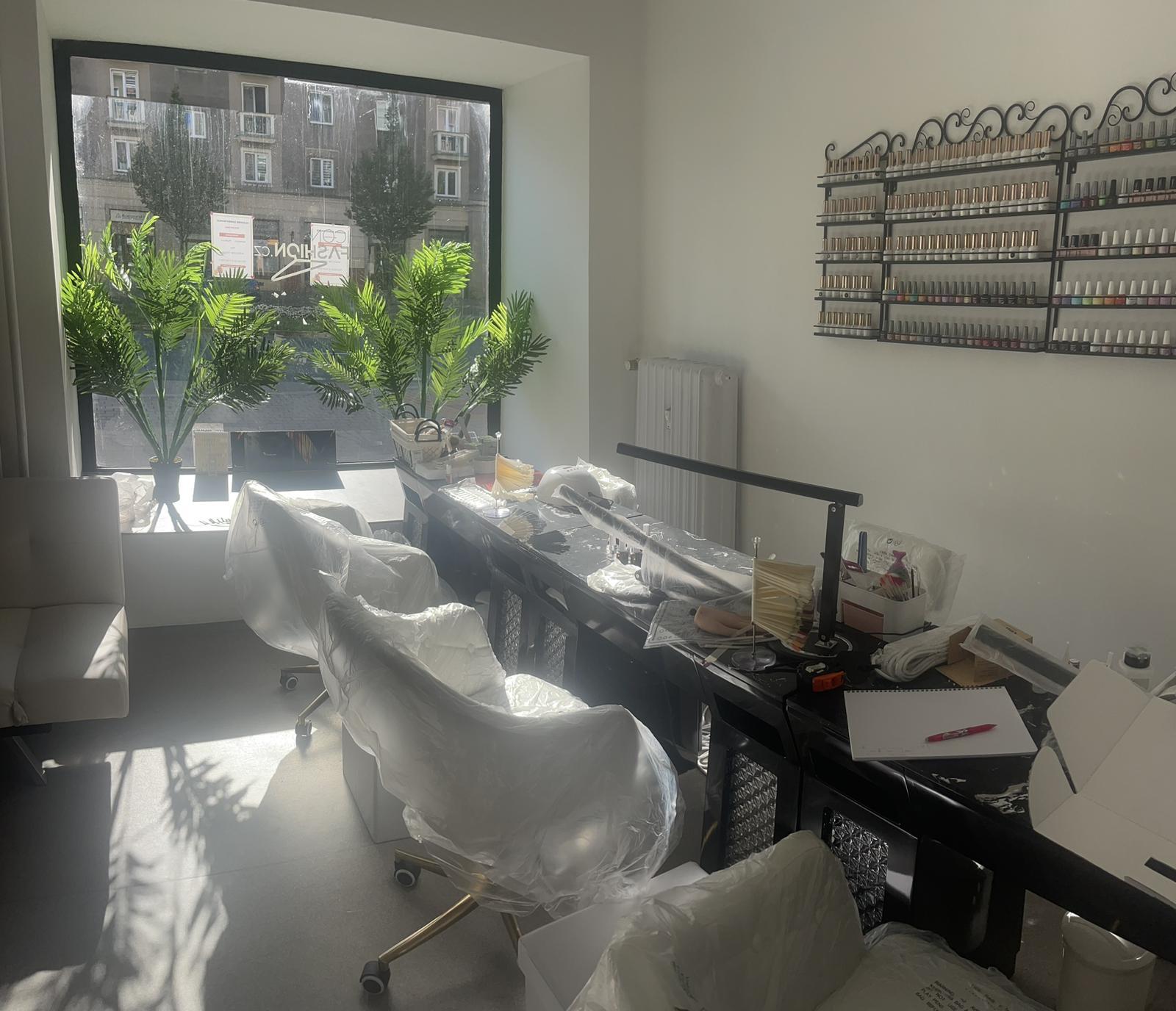 MGZ Nails and Beauty foto 4