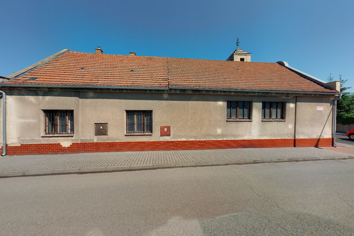 Náboženská obec Církve československé husitské v Městci Králové foto 4