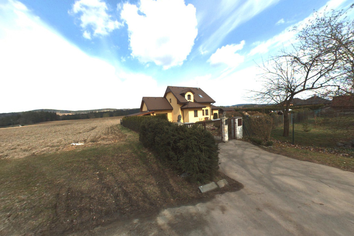 Martin Uher - hromosvody