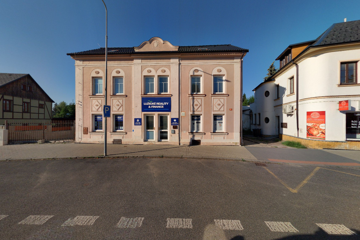 LUŽICKÉ REALITY foto 2