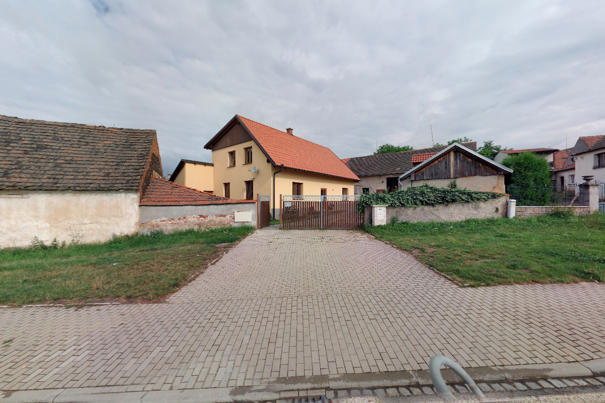 Sportovní stáje Smaha Dýšina foto 1